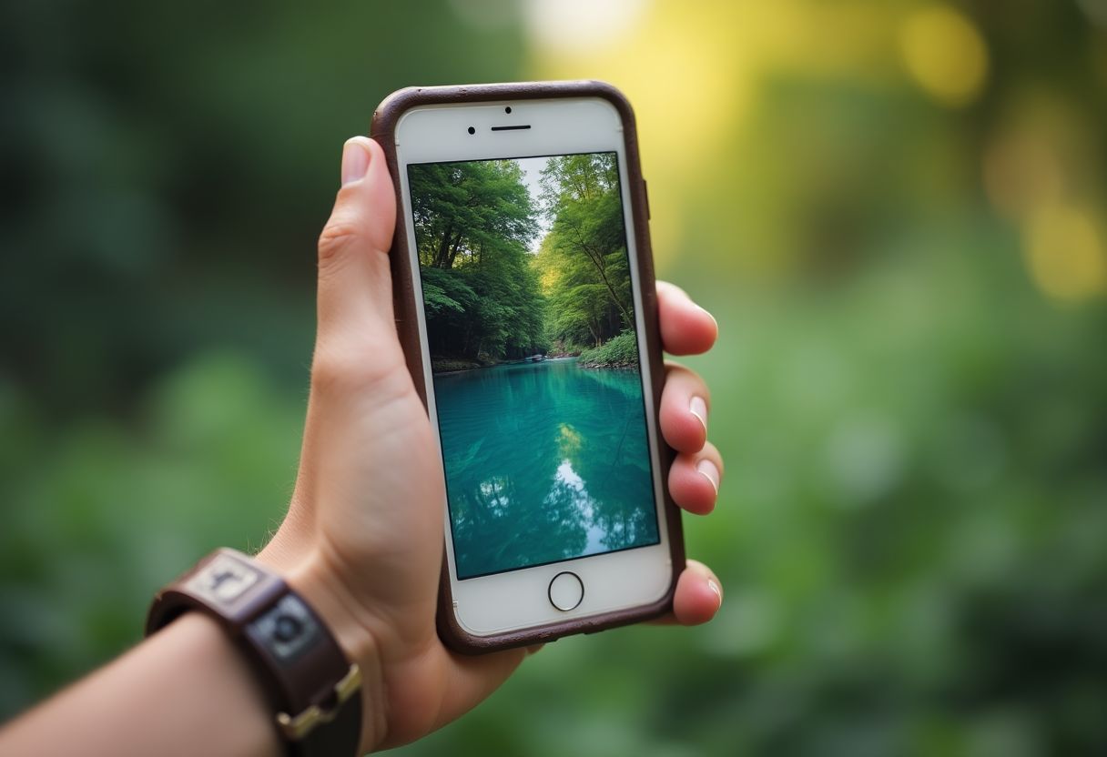 Acheter un iphone reconditionné sans forfait : avantages et recommandations